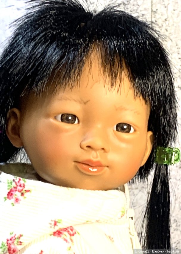 Мариетта от Carmen Gonzalez+ доп.одежда (фото 5)