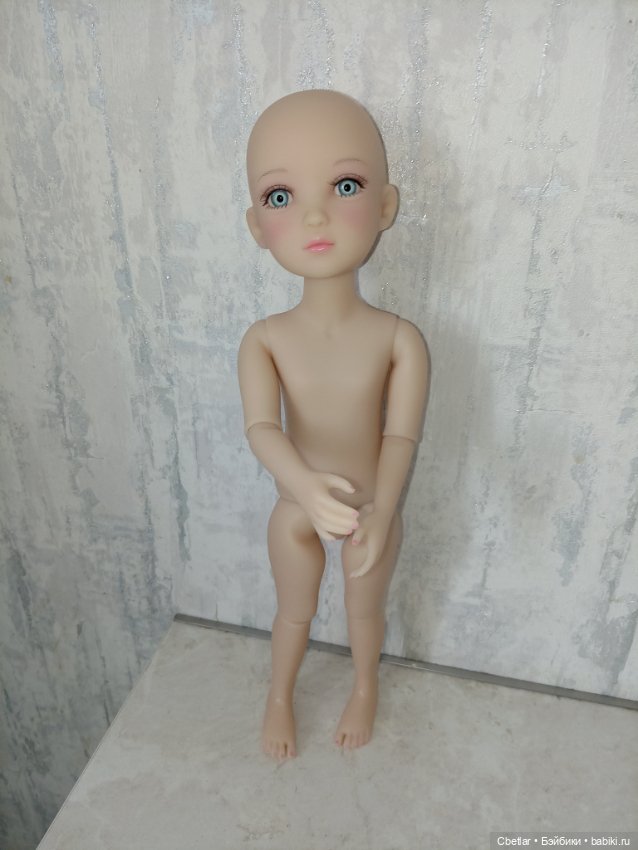 Ариадна Руби Ред — Игровые куклы