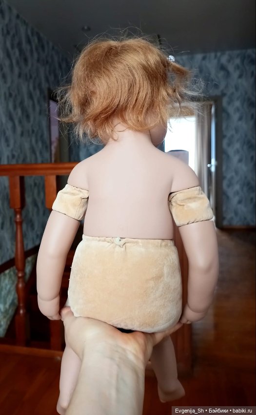 Малышка Tessa Zwergnase, Тесса от Цвергназе