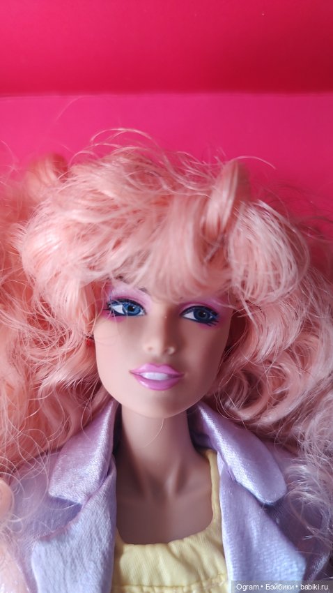 Jem and the holograms in stitches duets (фото 3)