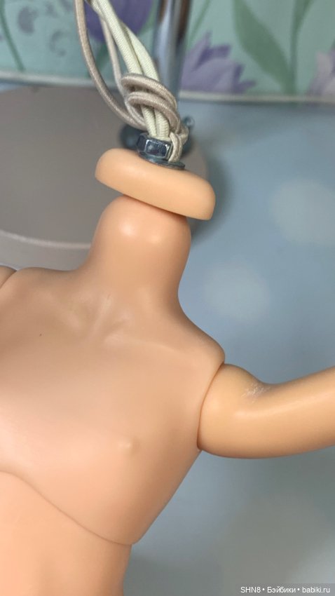 Шарнирное тело для Паола рейна (фото 7)