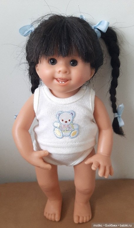 Студийный мини Вихтель Камилла (фото 7)