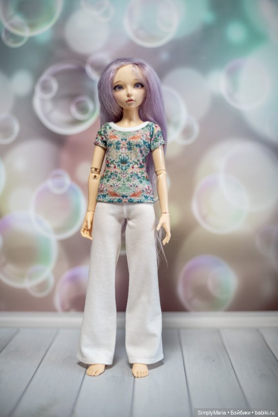 Костюмы на минифи (MiniFee) (фото 6)