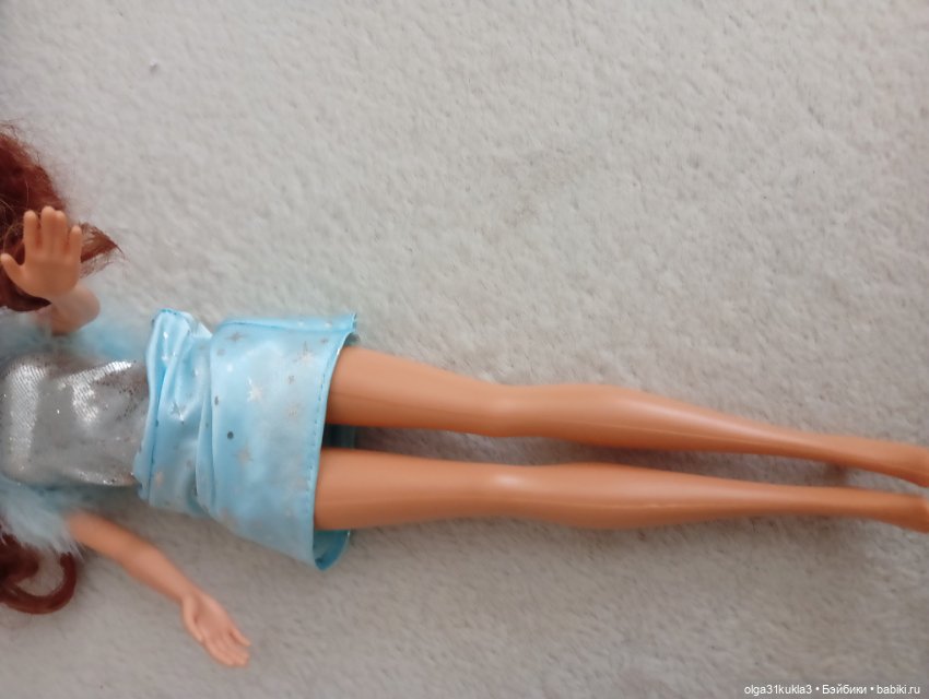 Movie Star — Винтажные куклы и игрушки детства (фото 6)