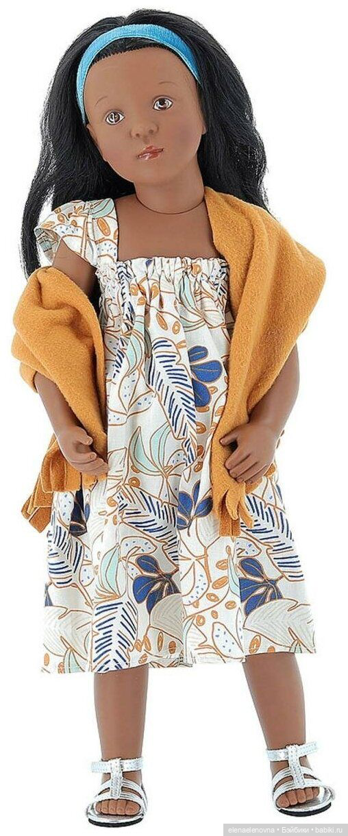 Finouche Candice, Sylvia Natterer, Petitcollin, Петитколлин Финуш Кэндис