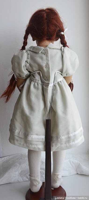 Marlie (Марли) от Annette Himstedt