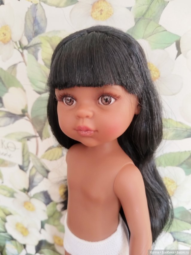 Нора европейка Паола Рейна (фото 6)