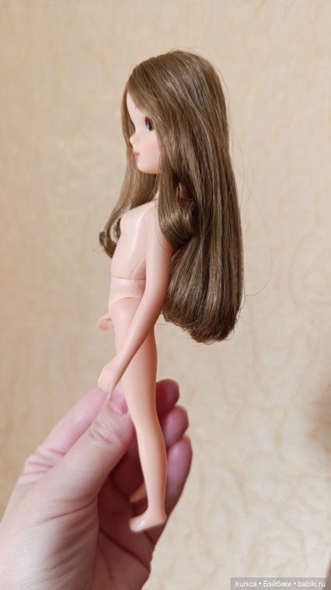 Репро Ликка repro Licca — Коллекционные куклы (фото 2)