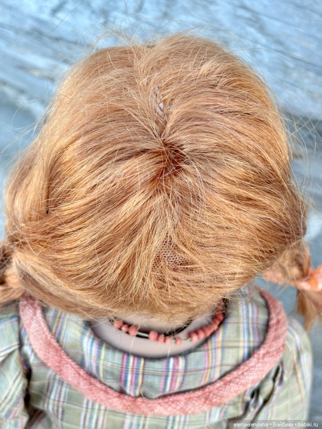 Liselot Лизелот, Zwergnase (фото 10)