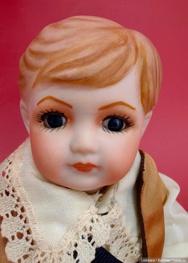 Реплика от M. Qoinn США 1983 год (фото 2)