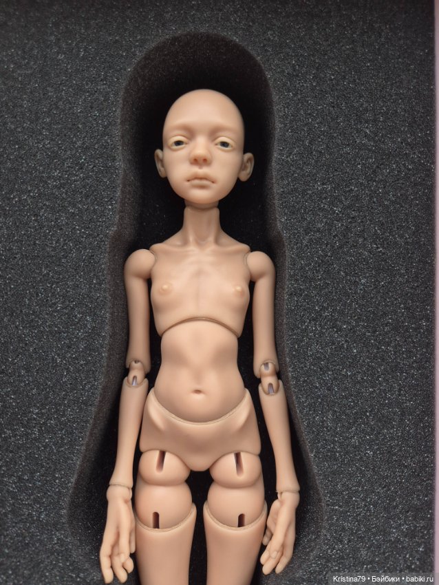 Птичка Лора от Ирины Кузиной