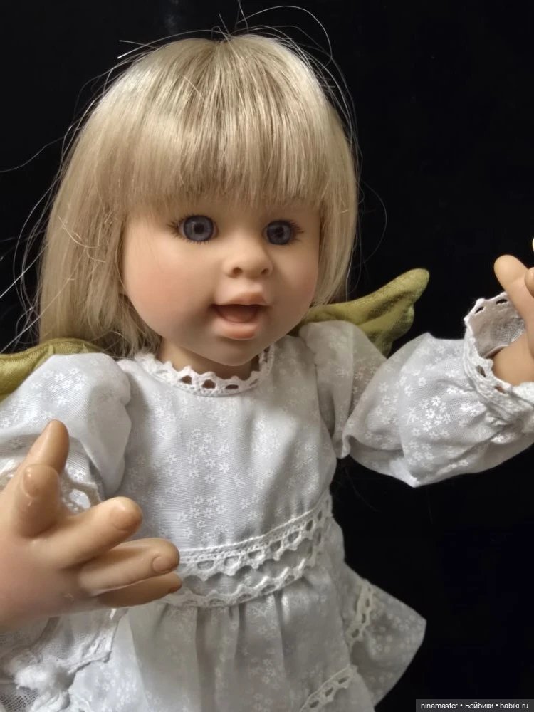 Вихтель от Rosemarie Anna Muller (фото 3)