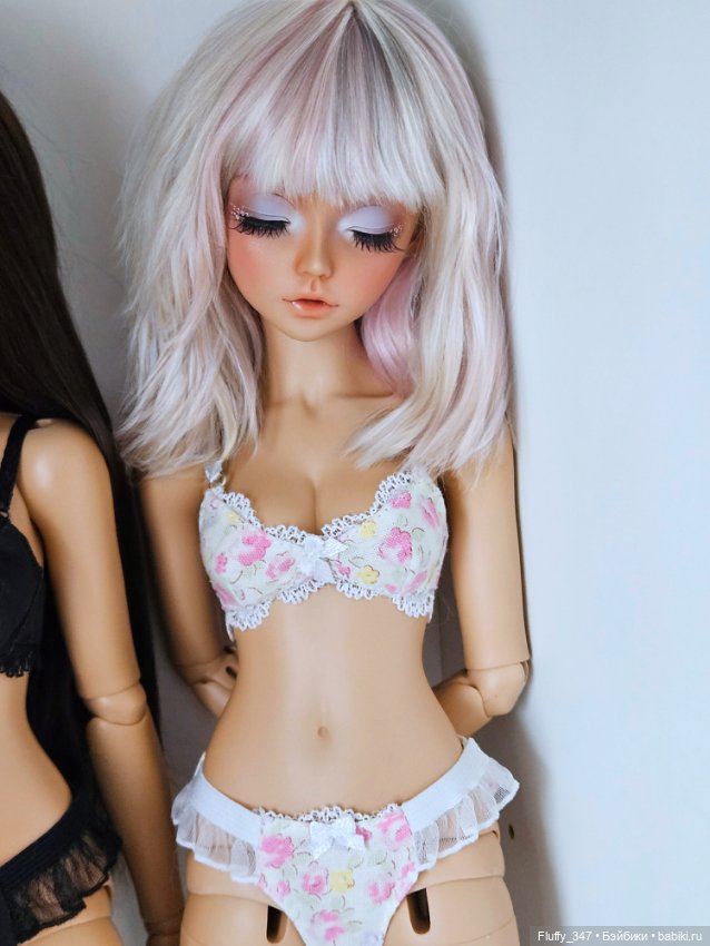 Нижнее бельё для Минифи/Minifee (фото 6)