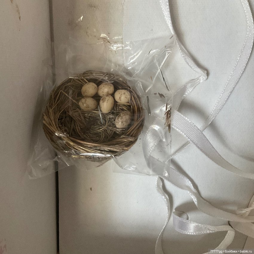 Марни собирает незабудки — Игровые куклы (фото 4)