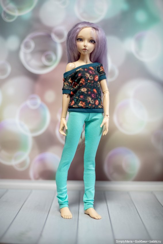 Костюмы на минифи (MiniFee) (фото 5)