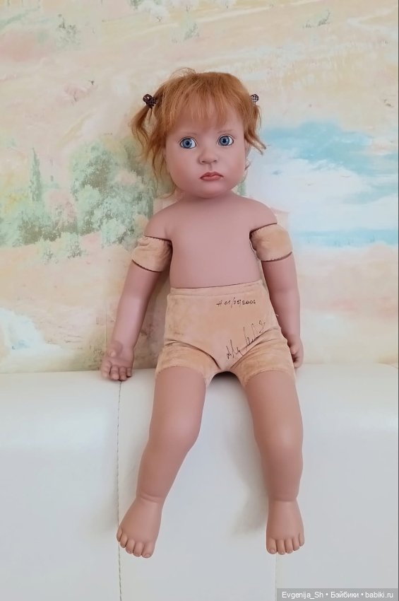 Малышка Tessa Zwergnase, Тесса от Цвергназе (фото 10)