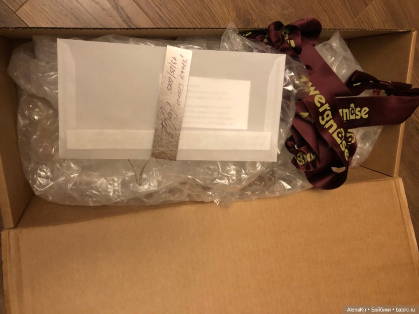 Прекрасная Fanny Spoon от Zwergnase (фото 7)