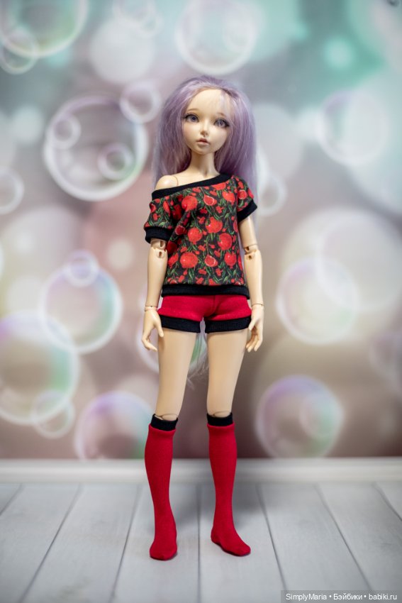 Костюмы на минифи (MiniFee) (фото 8)