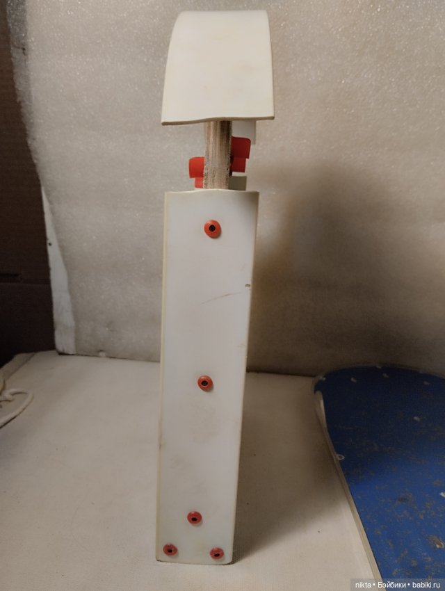 Игрушка СССР Два бильярда в работу, на запчасти (фото 4)