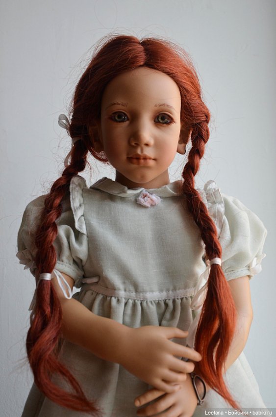 Marlie (Марли) от Annette Himstedt (фото 3)