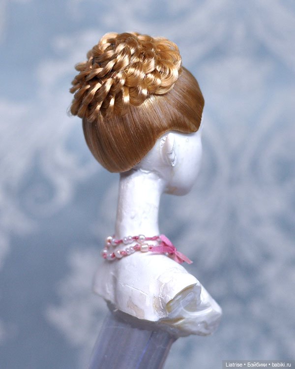 Парик для Поповых / Popovy (фото 2)