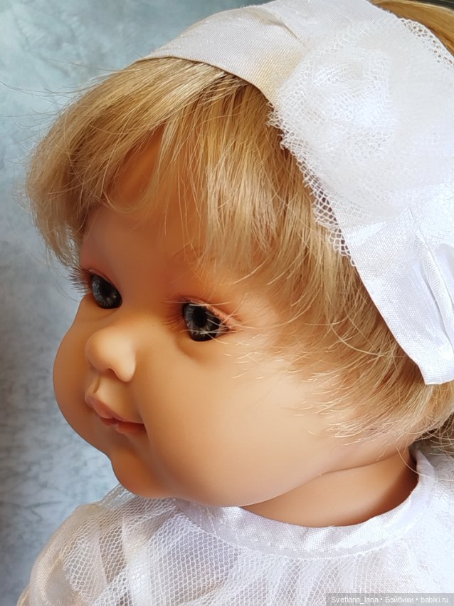 Франциска балерина от Antonio Juan Munecas (фото 8)