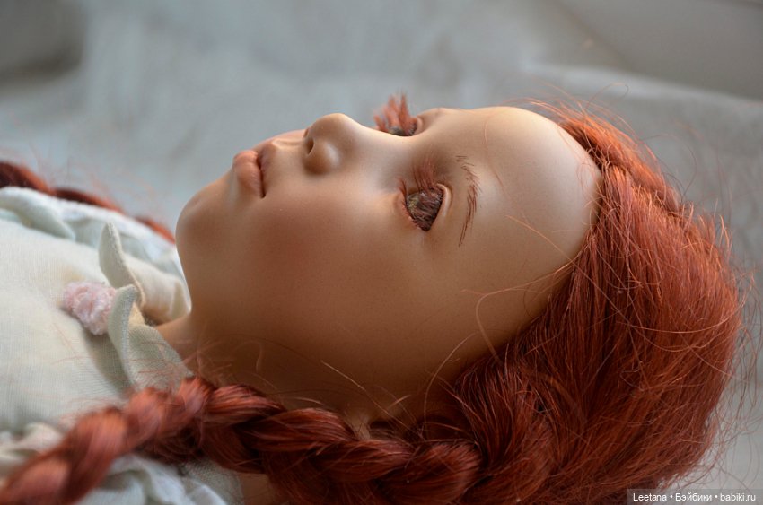 Marlie (Марли) от Annette Himstedt (фото 7)