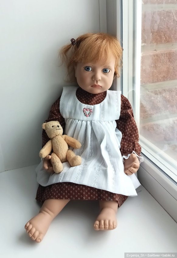 Малышка Tessa Zwergnase, Тесса от Цвергназе (фото 4)