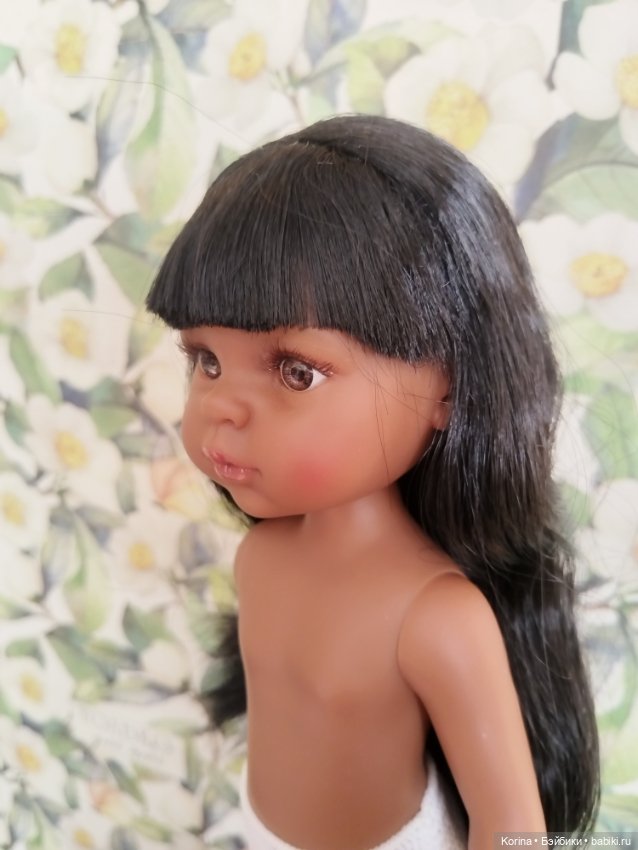 Нора европейка Паола Рейна (фото 3)