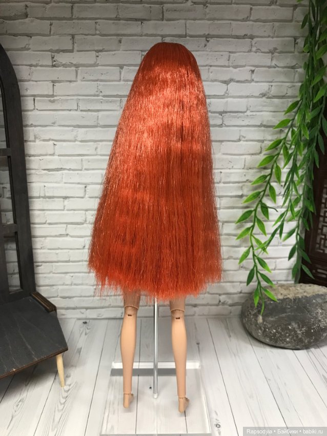 Integrity Poppy Parker поппи паркер ооак (фото 7)