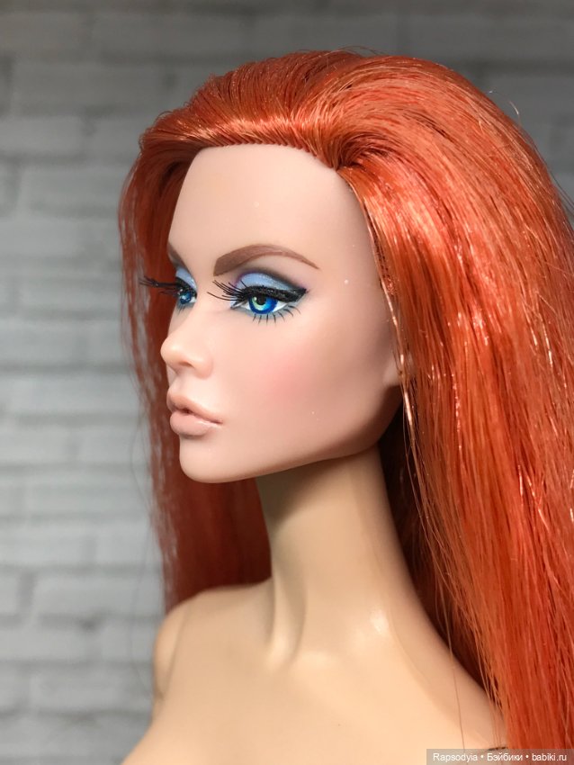 Integrity Poppy Parker поппи паркер ооак (фото 4)