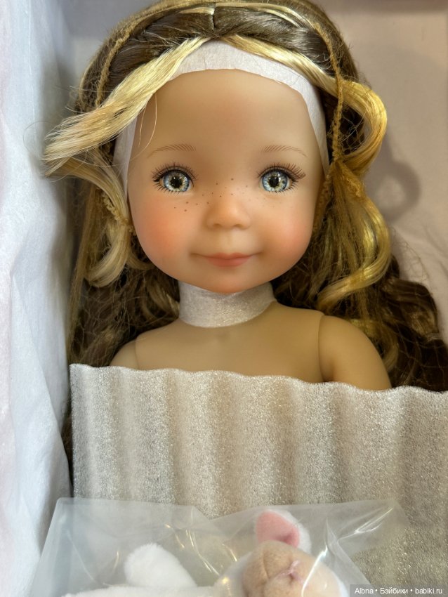 Скай от Руби ред — Игровые куклы (фото 3)