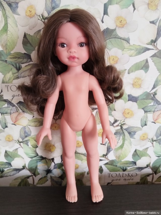 Эмили Антонио Хуан / Antonio Juan