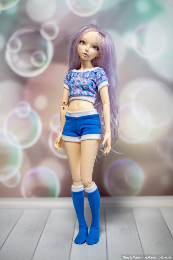 Костюмы на минифи (MiniFee) (фото 6)