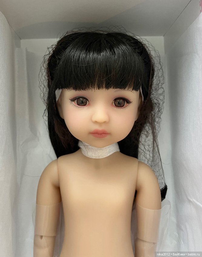 Келли от Ruby Red/ Руби Ред (фото 3)