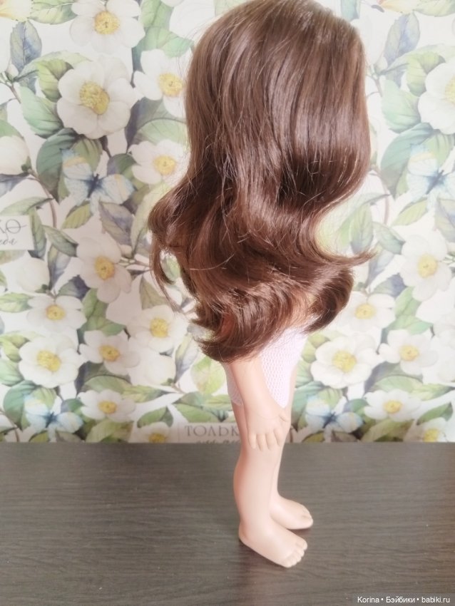 Нора Паола Рейна /Белокожая Нора Paola Reina (фото 9)