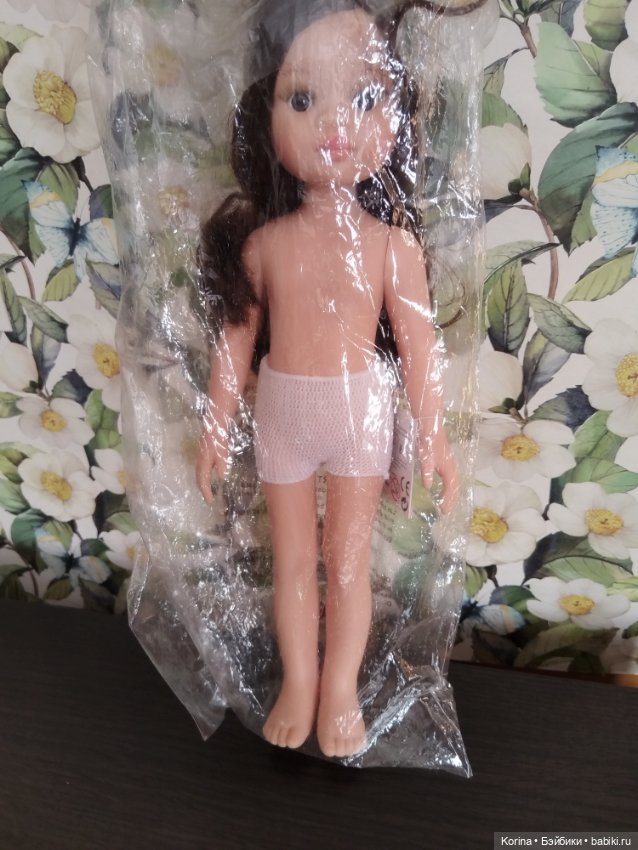 Нора Паола Рейна /Белокожая Нора Paola Reina (фото 2)