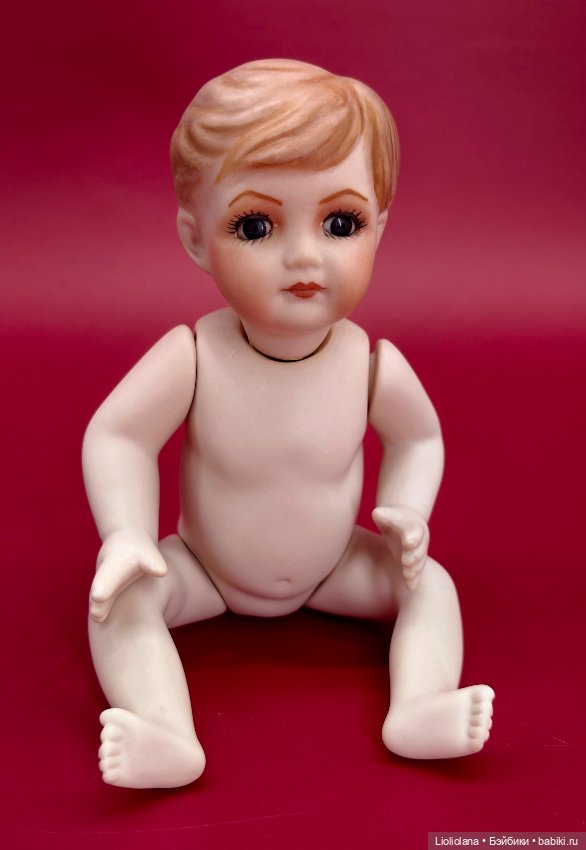 Реплика от M. Qoinn США 1983 год (фото 7)