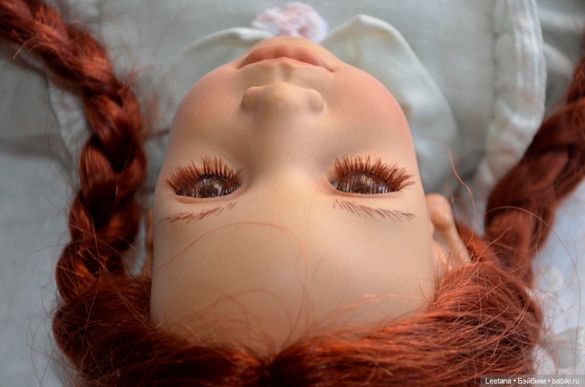 Marlie (Марли) от Annette Himstedt (фото 9)