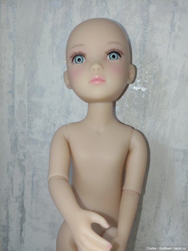 Ариадна Руби Ред — Игровые куклы (фото 3)