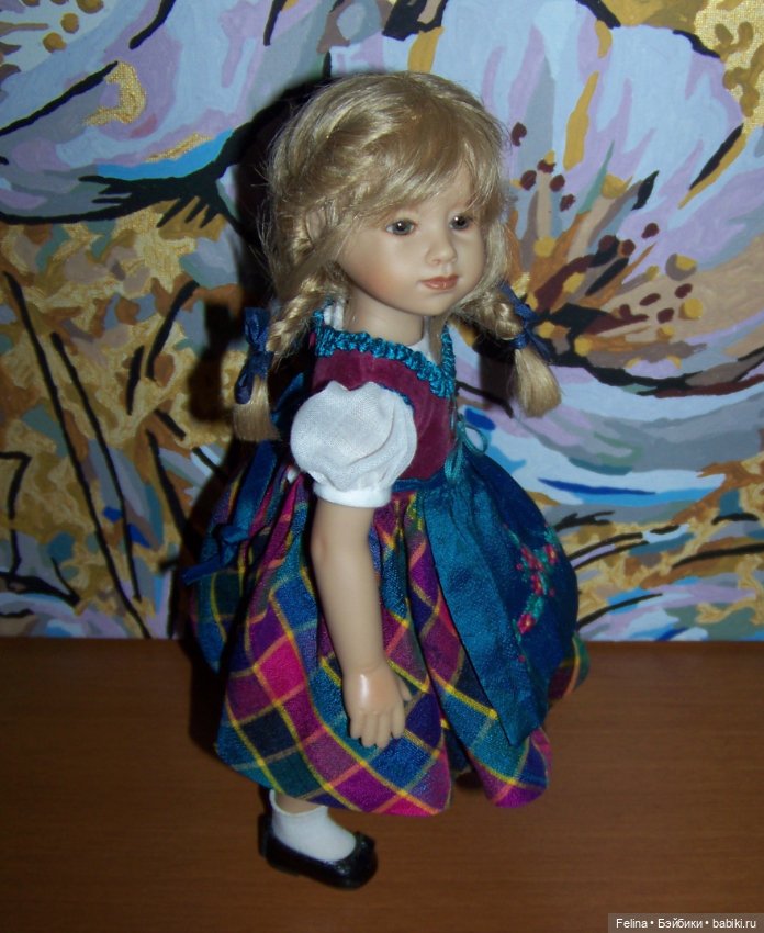 Продам Плюшечку 2014 года (фото 5)