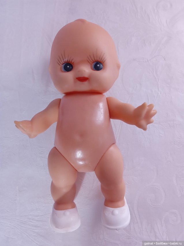 Бабушка, Марфуша и Максимка (фото 8)