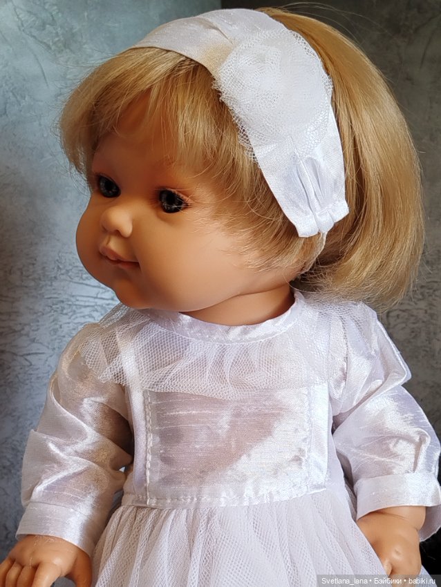 Франциска балерина от Antonio Juan Munecas (фото 7)