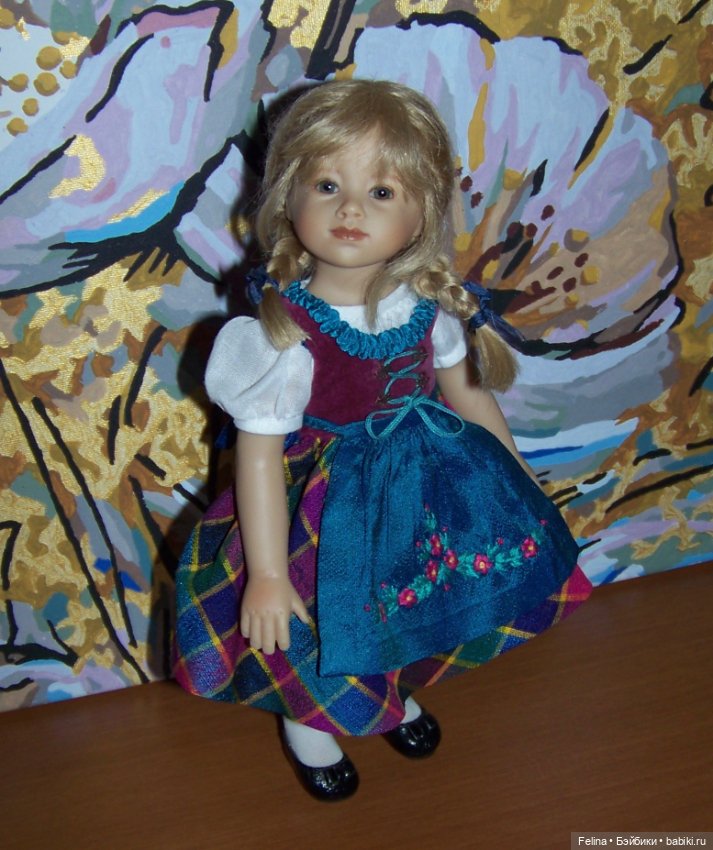 Продам Плюшечку 2014 года