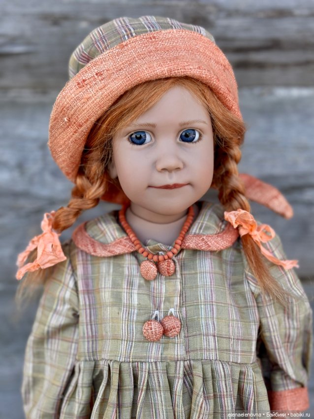 Liselot Лизелот, Zwergnase (фото 3)