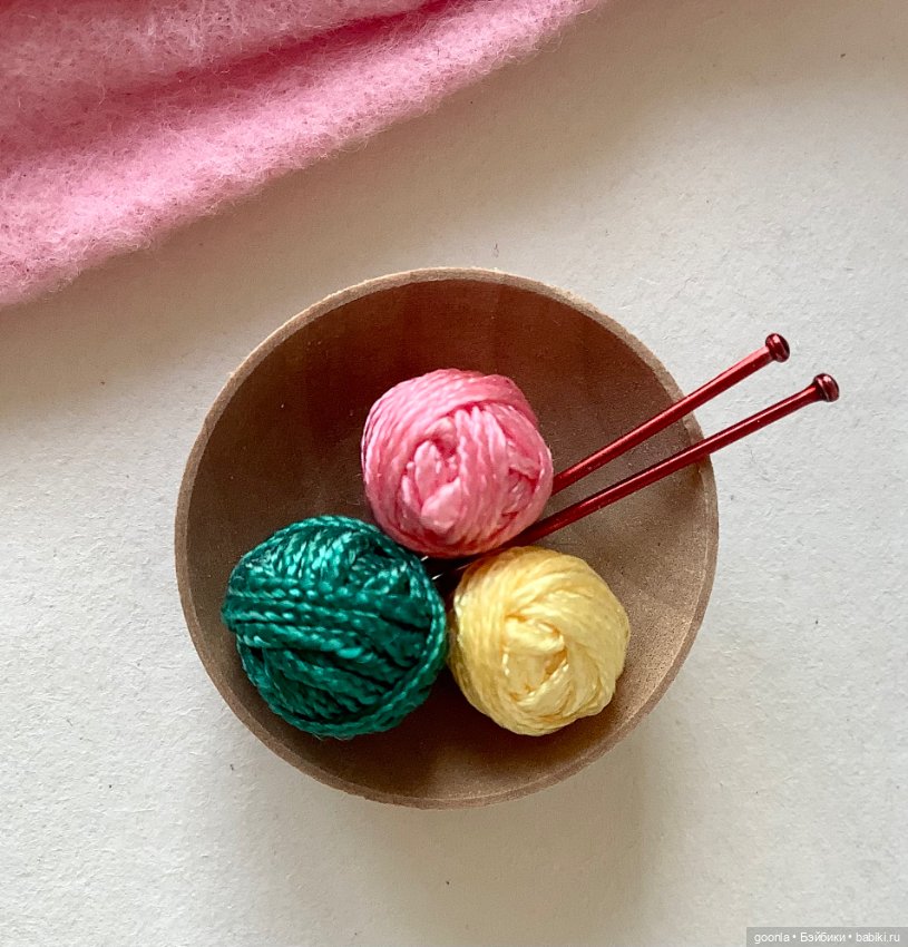 Винтажный аутфит Skipper #1907 Школьные дни (фото 7)