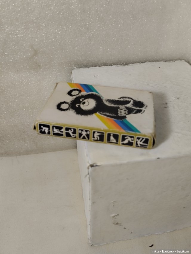 36 олимпийских календарей для декораций, фото (фото 2)