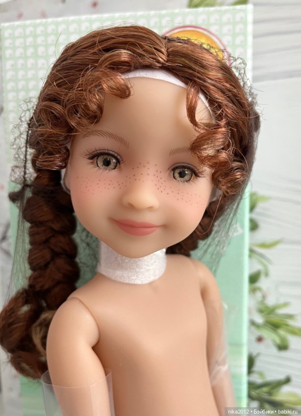 Полина Ruby Red/ Руби Ред (фото 3)