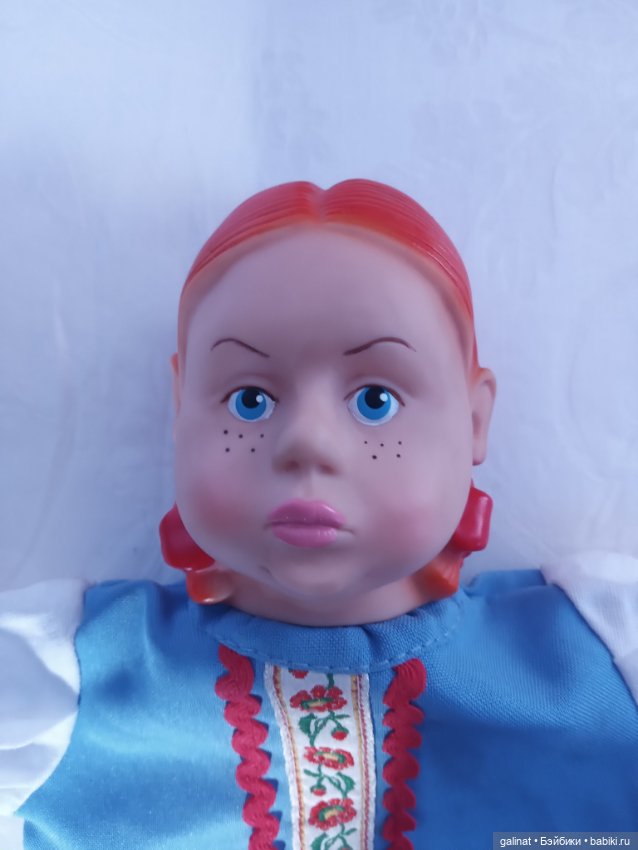 Бабушка, Марфуша и Максимка (фото 2)