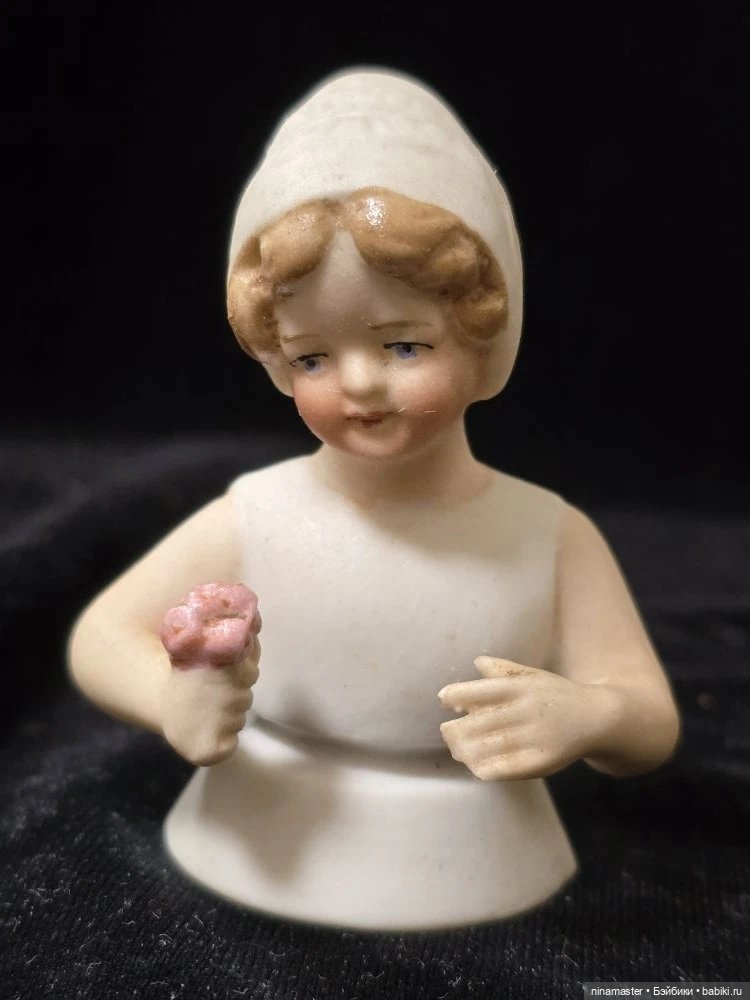 Лот Half doll для игольниц (фото 3)